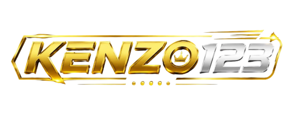 KENZO123 Logo